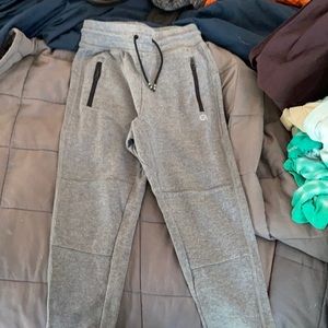 Kids sweatpants
